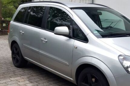 Opel Zafira 212.765 km 3.400 &euro; Plettenberg 58840