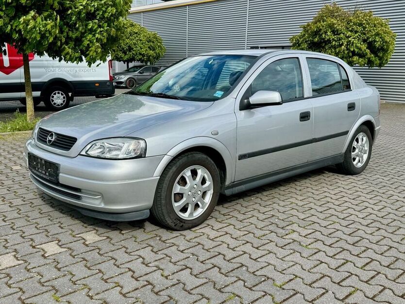 Astra