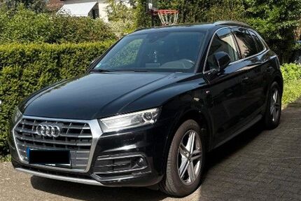 Audi Q5 162.000 km 23.500 &euro; Heilbronn 74080
