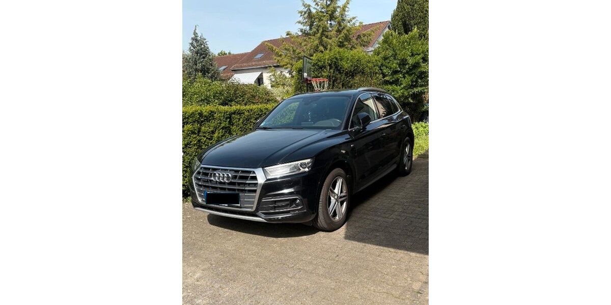 Audi Q5 162.000 km 23.500 &euro; Heilbronn 74080