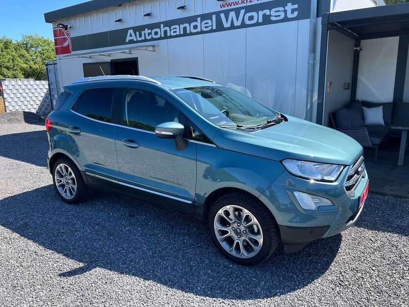EcoSport