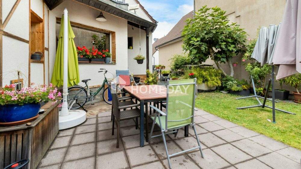 Einfamilienhaus Hainburg Hainstadt - 4 Zimmer, 140 m&sup2;, 395.000&euro; | Angebot:24623283