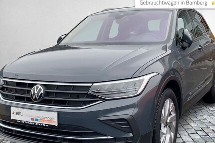 VW Tiguan 47.681 km 24.838 &euro; Bamberg 96052