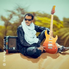 Bombino 21.07.2026 Muffatwerk