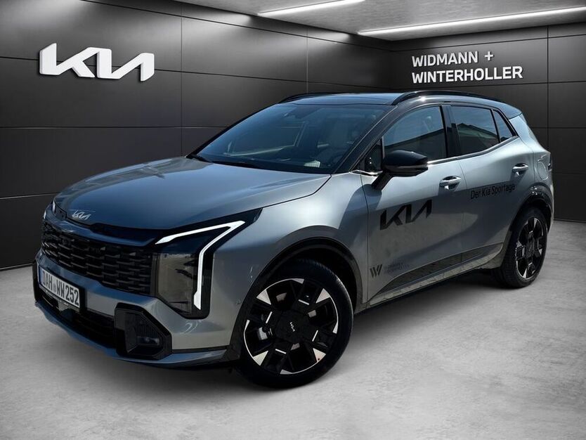 Sportage