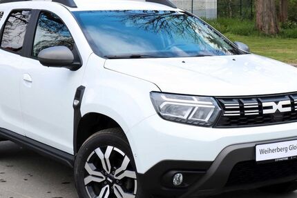 Dacia Duster 95.910 km 17.999 &euro; Hochspeyer 67691