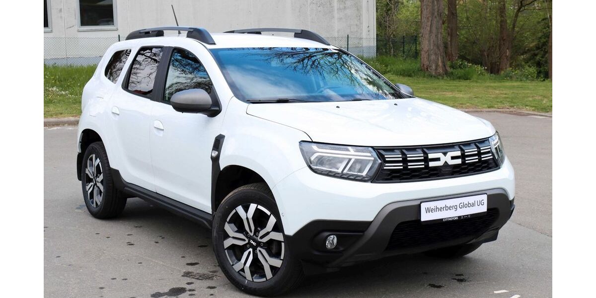 Dacia Duster 95.910 km 18.500 &euro; Hochspeyer 67691