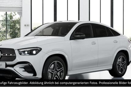 Mercedes-Benz GLE 300 15.000 km 95.790 &euro; Aschaffenburg 63741