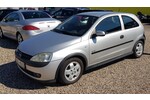 Opel Corsa C 132.000 km 2.299 € Wolfsburg 38440