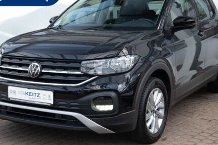 VW T-Cross 43.619 km 16.350 &euro; Solingen 42699