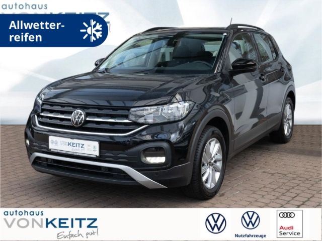 VW T-Cross 43.619 km 16.350 &euro; Solingen 42699