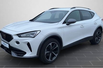 Cupra Formentor 20.349 km 25.490 &euro; Ludwigshafen 67063