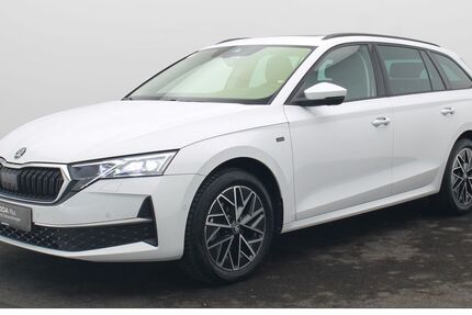 Skoda Octavia 15.500 km 30.480 &euro; Würzburg 97084