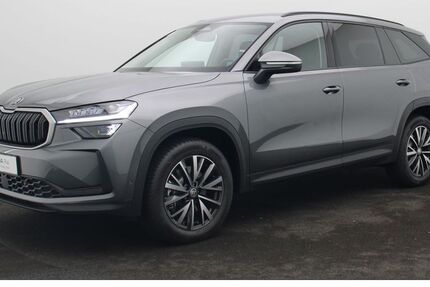 Skoda Kodiaq 17.000 km 42.880 &euro; Würzburg 97084