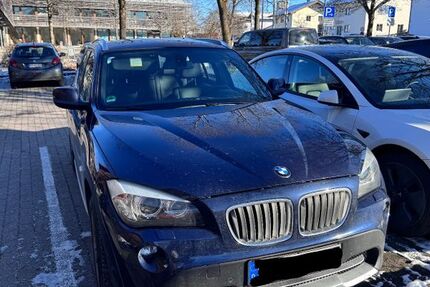BMW X1 213.999 km 7.499 &euro; Großkarolinenfeld 83109