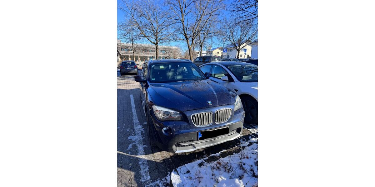 BMW X1 213.999 km 7.499 &euro; Großkarolinenfeld 83109