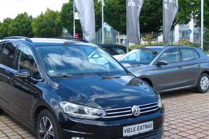 VW Touran