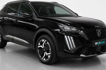 Peugeot 2008 22.363 km 20.890 &euro; Rauschenberg 35282