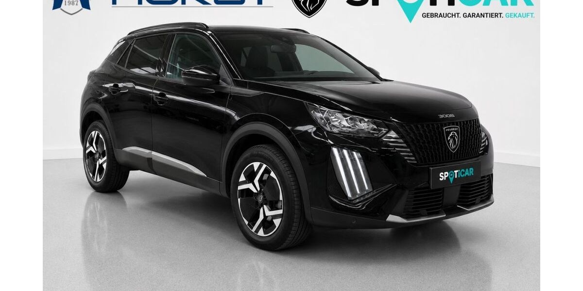 Peugeot 2008 22.363 km 20.890 &euro; Rauschenberg 35282