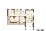 Einfamilienhaus München Thalk.Obersendl.-Forsten-Fürstenr.-Solln - 5 Zimmer, 200 m&sup2;, 2.860&euro; | Angebot:26247569