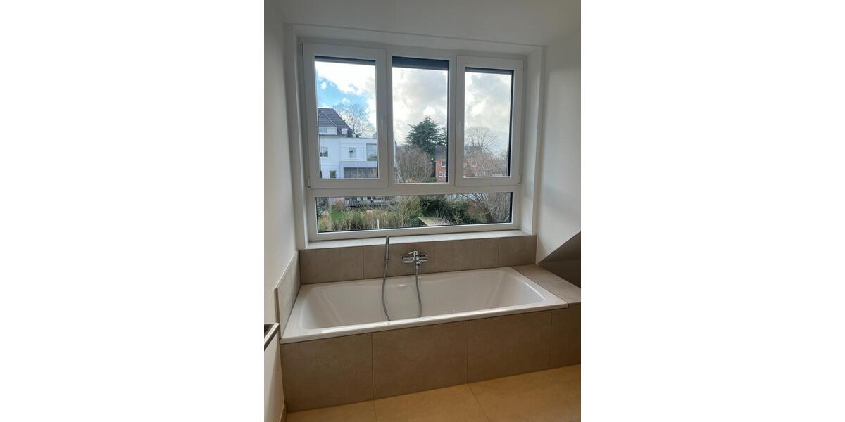 Erstvermietung Einfamilienhaus Burtscheid Beverau 6 zimmer