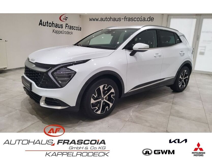Sportage