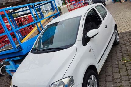 VW Fox