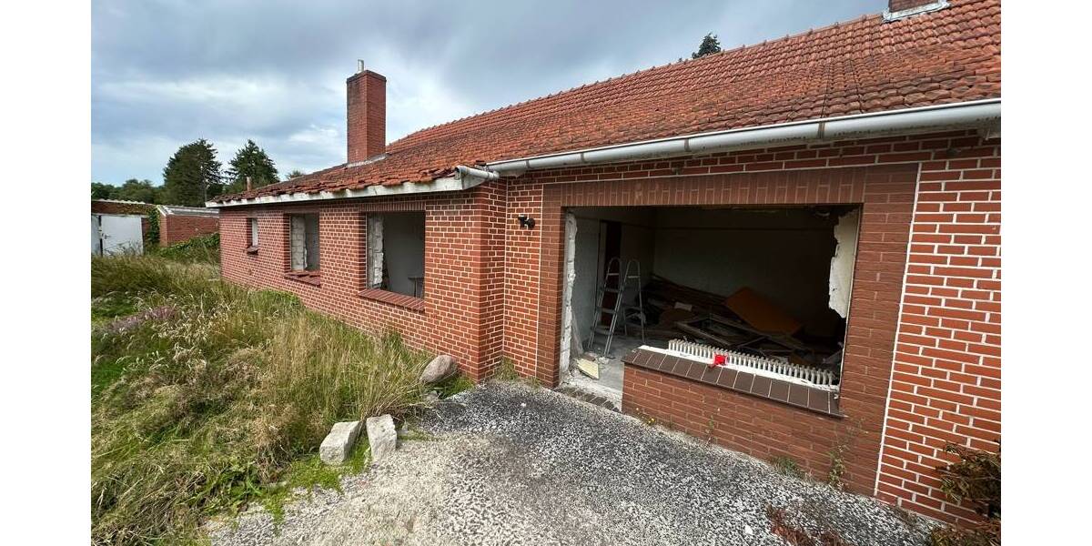 Grundstück Ostrhauderfehn - 185.000&euro; | Angebot:25661132