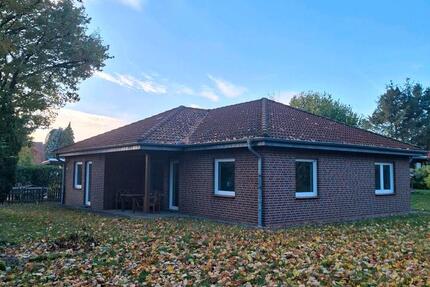 Vermiete Bungalow in der Wedemark zimmer