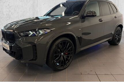 BMW X5 8.900 km 87.900 &euro; Solingen 42719