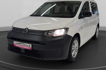 VW Caddy 13.542 km 26.980 &euro; Bonn 53119