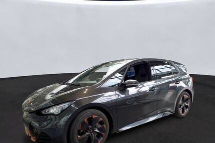 Cupra Born 36.460 km 28.950 &euro; Greding an der A9 91171
