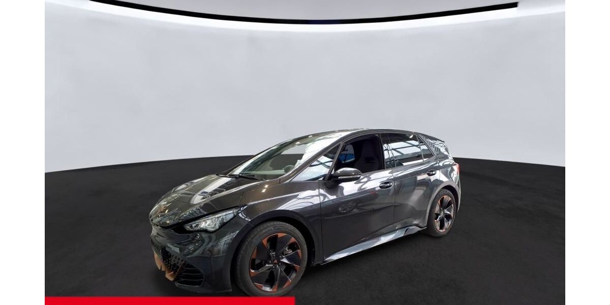 Cupra Born 36.460 km 28.950 &euro; Greding an der A9 91171