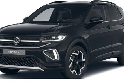VW T-Cross 23.293 km 27.960 &euro; Alsdorf 52477