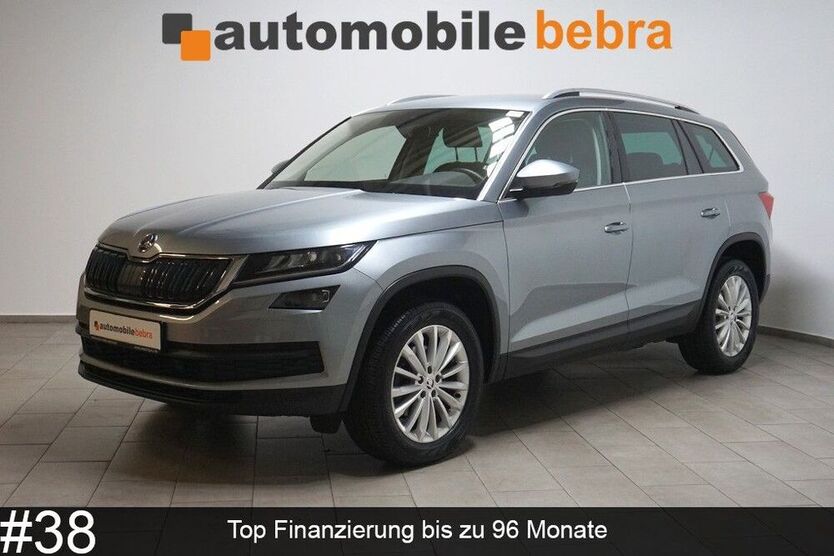 Kodiaq