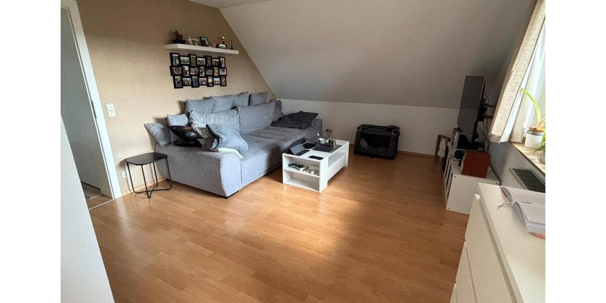 Dachgeschoßwohnung Nideggen - 2 Zimmer, 72 m&sup2;, 780&euro; | Angebot:26329295