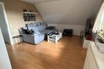 Dachgeschoßwohnung Nideggen - 2 Zimmer, 72 m&sup2;, 780&euro; | Angebot:26329295