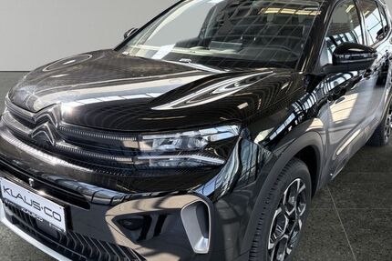 Citroen C5 Aircross 52.477 km 25.790 &euro; Flensburg 24941