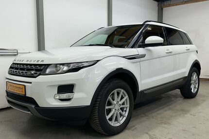 Land Rover Range Rover Evoque 245.000 km 7.999 &euro; Geretsried bei München 82538
