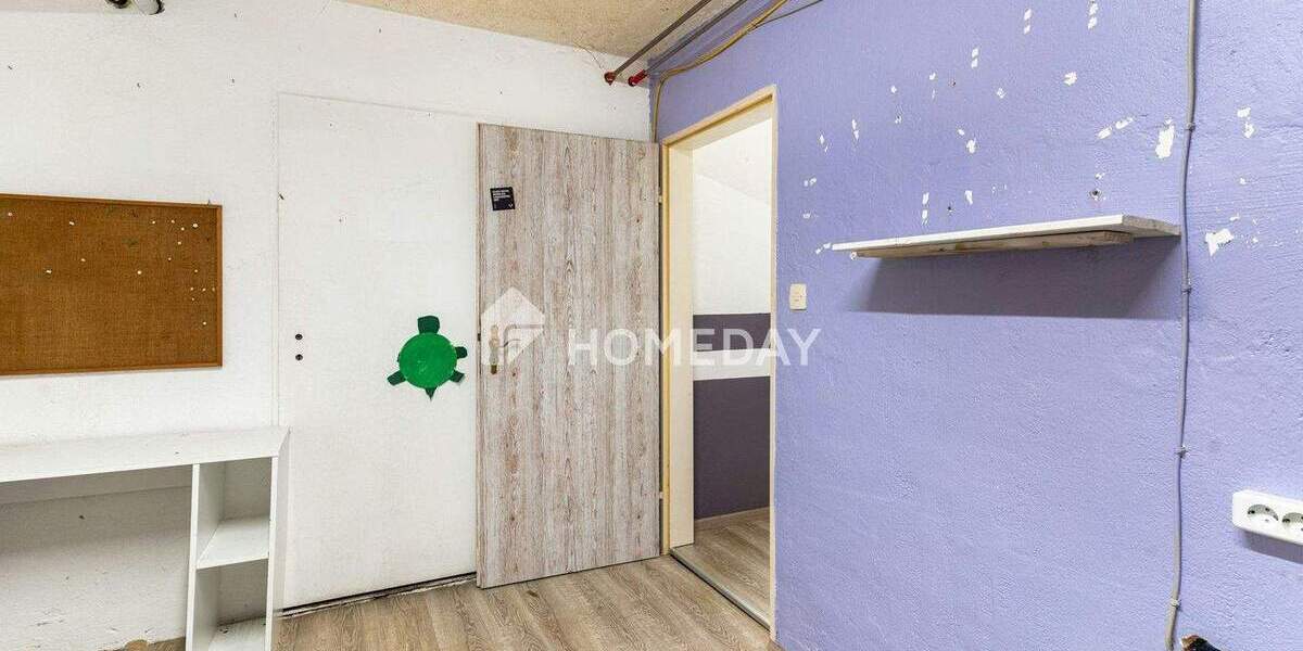 Einfamilienhaus Bernhardswald - 6 Zimmer, 150 m&sup2;, 445.000&euro; | Angebot:25373540