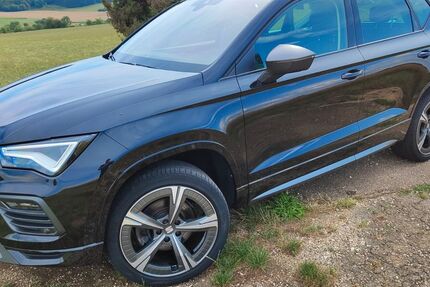 Seat Ateca 29.478 km 32.350 &euro; Gammertingen-Kettenacker 72501