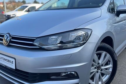 VW Touran 147.650 km 18.499 &euro; Kornwestheim 70806