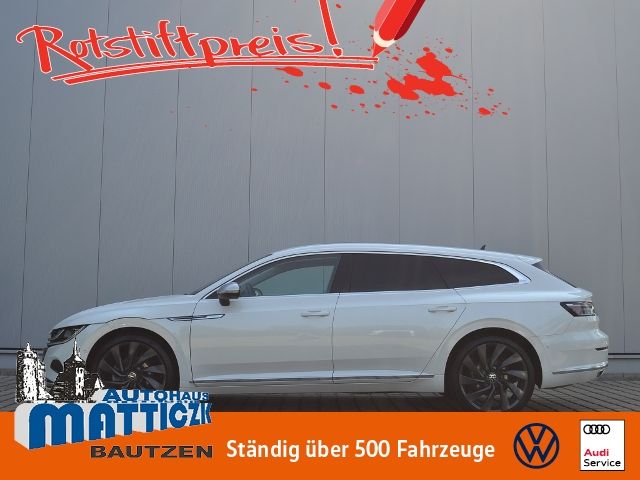 VW Arteon 34.750 km 36.459 € Bautzen 02625