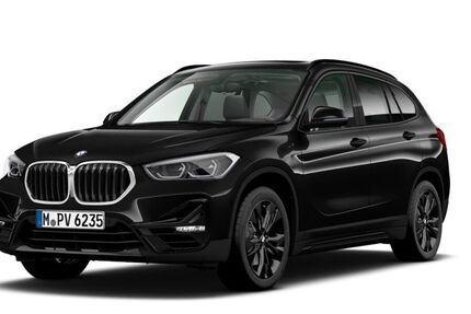 BMW X1 26.280 km 33.790 &euro; Buxtehude 21614