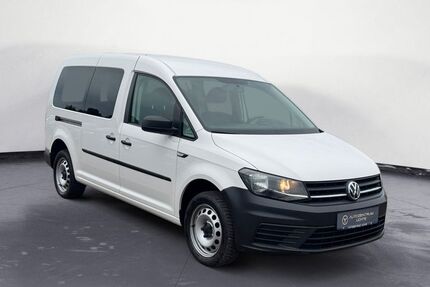 VW Caddy Maxi 199.800 km 15.299 &euro; Uchte 31600