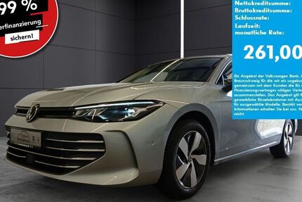 VW Passat 25.994 km 30.640 &euro; Schloß Holte-Stukenbrock 33758