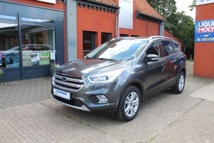 Ford Kuga 80.790 km 14.990 &euro; Thedinghausen OT Wulmstorf 27321