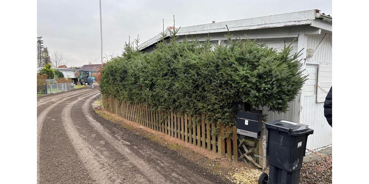 Einfamilienhaus Osterholz-Scharmbeck Scharmbeck - 40.000&euro; | Angebot:24707296