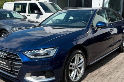 Audi A4 43.400 km 24.900 &euro; Fürth 90765
