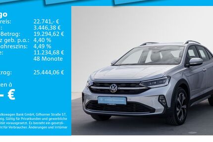 VW Taigo 70.394 km 21.982 &euro; München 80687